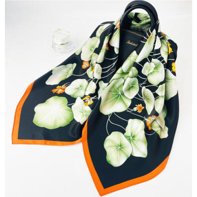 JESMARY - Xưởng In Và Sản Xuất Khăn Bandana, Turban, Khăn Choàng Lụa Đa Năng Cao Cấp Theo Yêu Cầu Giá Tốt